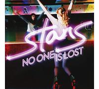 Stars No One Is Lost (CD) Album