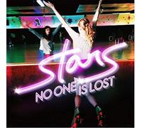 Stars No One Is Lost (CD)