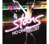 Stars No One Is Lost (Vinyl LP)