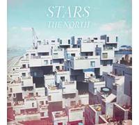 STARS - NORTH - CD - K72z