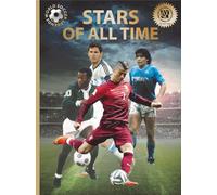 Illugi Jökulsson Stars of All Time (Copertina rigida) Abbeville Sports