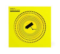 Stars Of CCTV (20th Anniversary Edition) Vinile Zoetrope