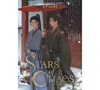 Stars of Chaos: Sha Po Lang (Novel) Vol. 2