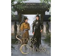 Stars Of Chaos Vol. 1: Sha Po Lang