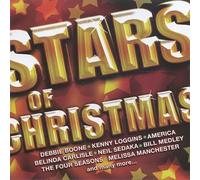 Stars of Christmas
