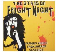 Stars of Fright Night