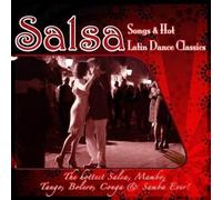 Stars of Havana Viejo,the & Manos Libre de Cuba - Salsa Songs & Latin Dance Classics