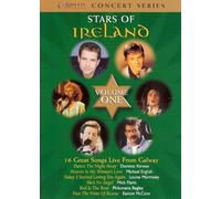 Stars of Ireland Volume 1 [Edizione: Regno Unito]