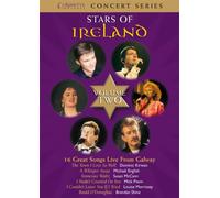 Stars of Ireland Volume 2 [Edizione: Regno Unito]