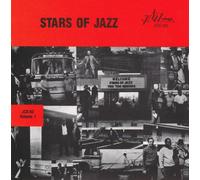 Stars Of Jazz - Vol. 1-Stars Of Jazz
