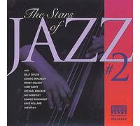 Stars Of Jazz - Vol. 2-Stars Of Jazz