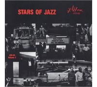 Stars Of Jazz - Vol. 2-Stars Of Jazz