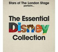 Stars Of London Stag - The Essential Disney Collection