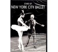 Stars of New York City Ballet