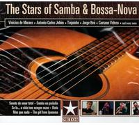 Compilation - Stars of Samba & Bosanova