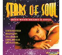 stars of soul-the greatest soul hits