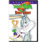 Stars Of Space Jam: Bugs Bunny