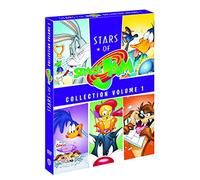 Stars of space jam - volume 1