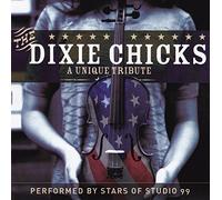 Stars of Studio 99 - Unigue Tribute to the Dixie Ch