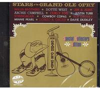 Stars Of The Grand Ole Opry - Stars Of The Grand Ole Opry
