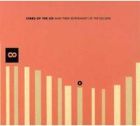 Stars Of The Lid - And Their Refinement Of The Decline