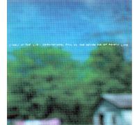 Stars of the Lid Gravitational Pull Vs. The Desire for an Aquatic Life (CD)