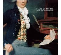 Stars of the Lid Music for Nitrous Oxide (CD) (PRESALE 29/08/2025)