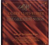 Stars of the London Stage - Andrew Lloyd Webber - The Greatest Songs (UK Import)