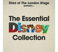 Stars Of The London Stage Perform... The Essential Disney Collection by Various Artists (2014-10-30)