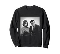 Stars of The Marriage Lines Richard Briers Bilancia Prunella Felpa