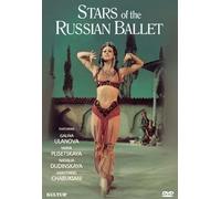 Stars Of The Russian Ballet