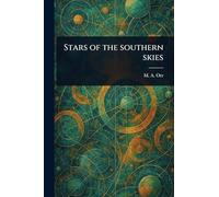 Stars of the Southern Skies