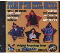 Stars of the Steel Guitar