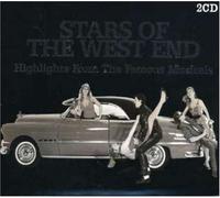 Stars of the West End - Highlights from the Famous Musicals