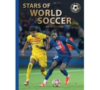 Stars of World Soccer: Fifth Edition