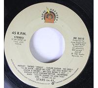 Stars On 45