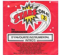 Stars On 45 (3) - Star Sound 7" 45