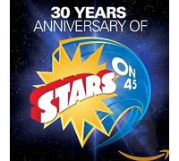 STARS ON 45 - 30 YEARS ANNIVERSARY