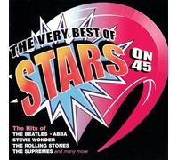 Stars on 45 - Best of,the Very