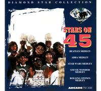 Stars on 45 - Diamond star collection