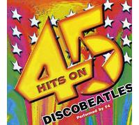 Stars On 45 - Discobeatles
