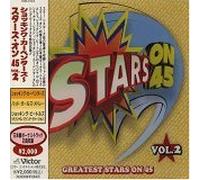 Stars on 45 - Greatest Stars on 45 2