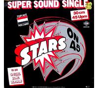 Stars on 45 - Star Sisters [Vinyl Single]