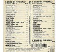 Stars on 45 - Stars on 45 ('89 Version)