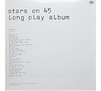 Stars On 45 - Stars on 45 Long Play Album vol.2