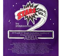 Stars on 45 - Stars on 45 vol.2 (1981) / Vinyl Maxi Single [Vinyl 12'']