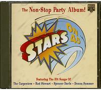 Stars on 45 - The Non-Stop Party Album