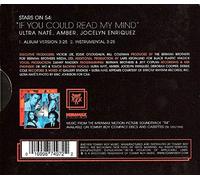 Stars on 54 - If You Could Read My Mind 2 Titres