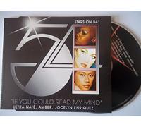Stars on 54 (Ulrta Nate,Amber) - If You Could Read My Mind
