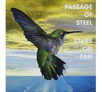 STARS ON PAN - PASSAGE OF STEEL